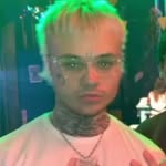 Jack Newbold - @tanleylathersk - Instagram