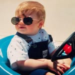 Jack Newbold - @shampowza - Instagram