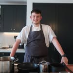 Jack Newbold - @chefjacknewbold - Instagram