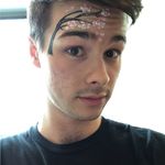 Jack Newbury - @jnewburyfreelance - Instagram