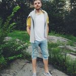 Jack Newbury - @jackknewbury - Instagram