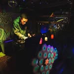 Jack Newby - @jackaranda_music - Instagram