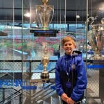 jack Newby - @led_ronaldo - Instagram