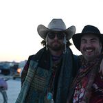 Jack Newcomb - @moroccan_cowboy91 - Instagram