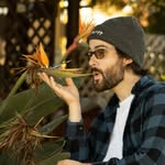 Jack Newcomer - @bboiledbbread - Instagram