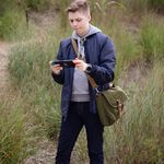 Jack Newlin - @jacktheartist12 - Instagram