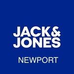 Jack & Jones Newport - @jackjones_newport - Instagram