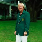 Jack Nicklaus - @thejacknicklaus - Instagram