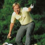 Jack Nicklaus - @jacknicklaus - Instagram