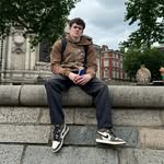 Jack Nickless - @jacknickless - Instagram