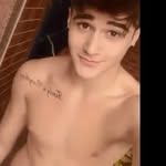 Jack Nickleson - @cool_kid515 - Instagram