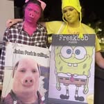 Jack Nickolson - @jackattackwithnoflack - Instagram