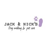 Jack & Nicks - @jack_and_nicks - Instagram