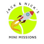 Jack and Nick’s mini missions - @jn_minimissions - Instagram