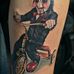 Jack Nicks - Facebook