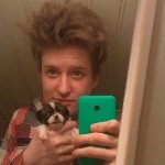 Jack Nicks - @kylemandeez - Instagram
