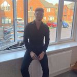 Jack Nickson - @jack_nicksonn - Instagram
