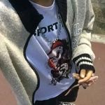 Jack Nicolas - @jackuw26 - Instagram