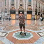 Jack Nicolás - @traderjackfx - Instagram
