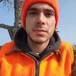 Jack Nicolas Larocque - @gogreen.me - Instagram