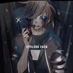 Jack Nicoles - @eyeless_jack8417 - Instagram