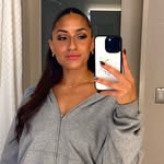 Jackie Nieves - @jackieleighh - Instagram