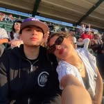 Jackie Nieves-Galvan - @redjackie - Instagram