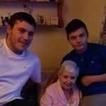 Jack Nightingale - @jacknightingale12 - Instagram