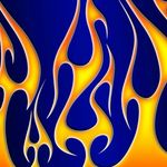 Jack Nightingale - @orangeandblue_bbq - Instagram