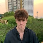 Leon Dante Jack Nightingale - @leonnightingale - Instagram