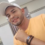 Jacknilson Sousa - @jacknilsonpereira - Instagram