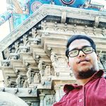 Sankari Prasad - @jack_nipper_ - Instagram