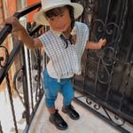 Jacknira Primera - @jacknira - Instagram
