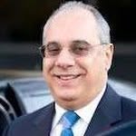 Jack Nissim - @amsluxurytransportation - Instagram
