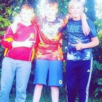 Jack Nixon - @jacknixon71003 - Instagram