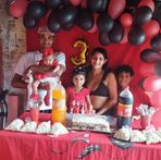 Jaqueline Nóbrega - Facebook