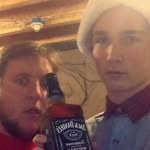 Nelly and Dust - @jacknoff - Instagram