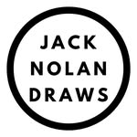 Jack Nolan - @jacknolandraws - Instagram