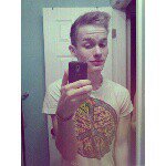 Jack Nolen - @xpositive_eyesx - Instagram