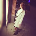 Jacket - @jack_nolli - Instagram