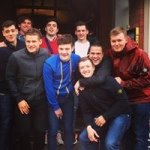 Jack Noone - @jack.noone - Instagram