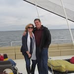 Jackie Northcott Barnes - @jackiebarnestravel - Instagram