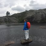 Jack Northover - @subaru_adventure_jack - Instagram