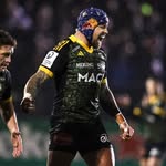 Jack Nowell - @jacknowell - Instagram