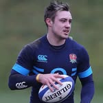Jack Nowell - @jack_nowell.11 - Instagram