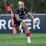 Jack Nowell edits And Pics - @jacknowelledits - Instagram