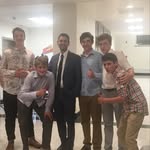 Jack Nuckols - @jacknuckols6 - Instagram