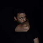 Jack Nudelman - @jacknudelman_art - Instagram