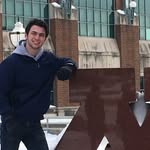 Jack Nudelman - @jack_nudelman - Instagram