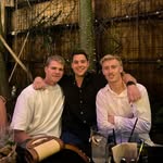Jack Nugent - @daddynug - Instagram